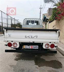 Kia Bongo